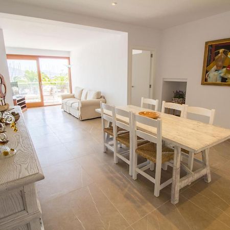 Chez Margaux, Fantastico Apartamento Port de Pollença Exteriér fotografie