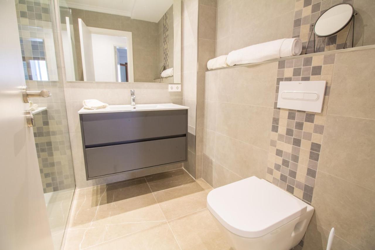 Chez Margaux, Fantastico Apartamento Port de Pollença Exteriér fotografie