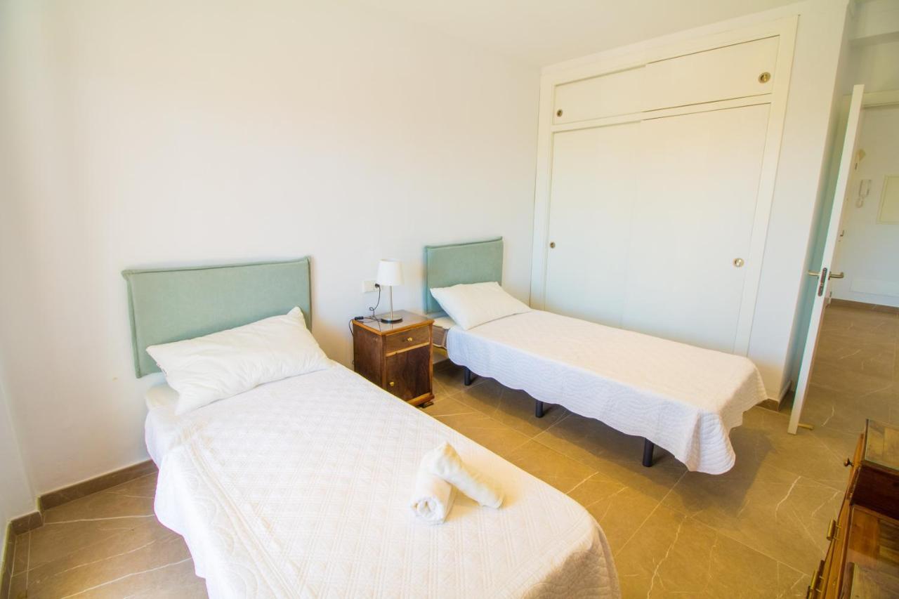 Chez Margaux, Fantastico Apartamento Port de Pollença Exteriér fotografie
