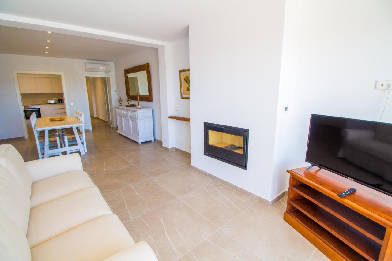 Chez Margaux, Fantastico Apartamento Port de Pollença Exteriér fotografie