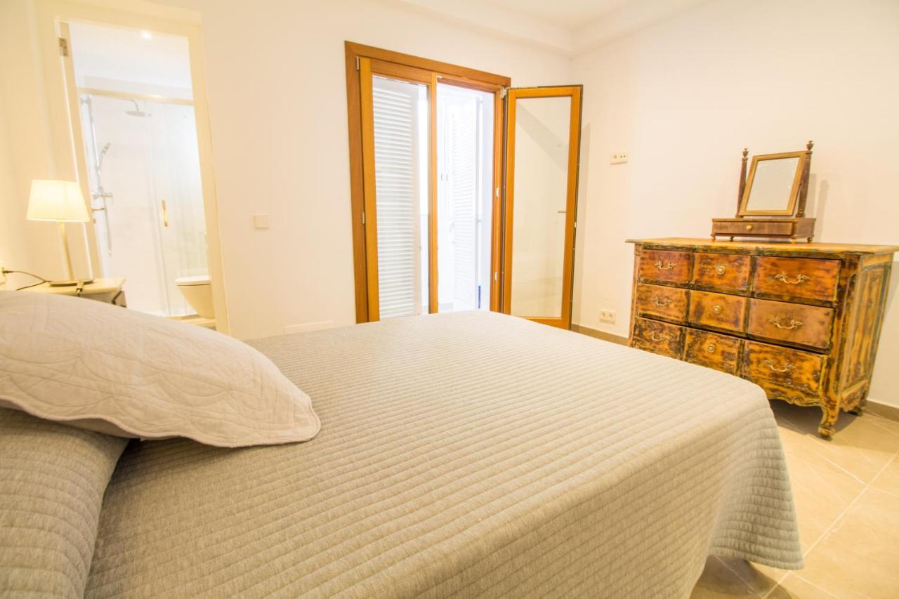 Chez Margaux, Fantastico Apartamento Port de Pollença Exteriér fotografie