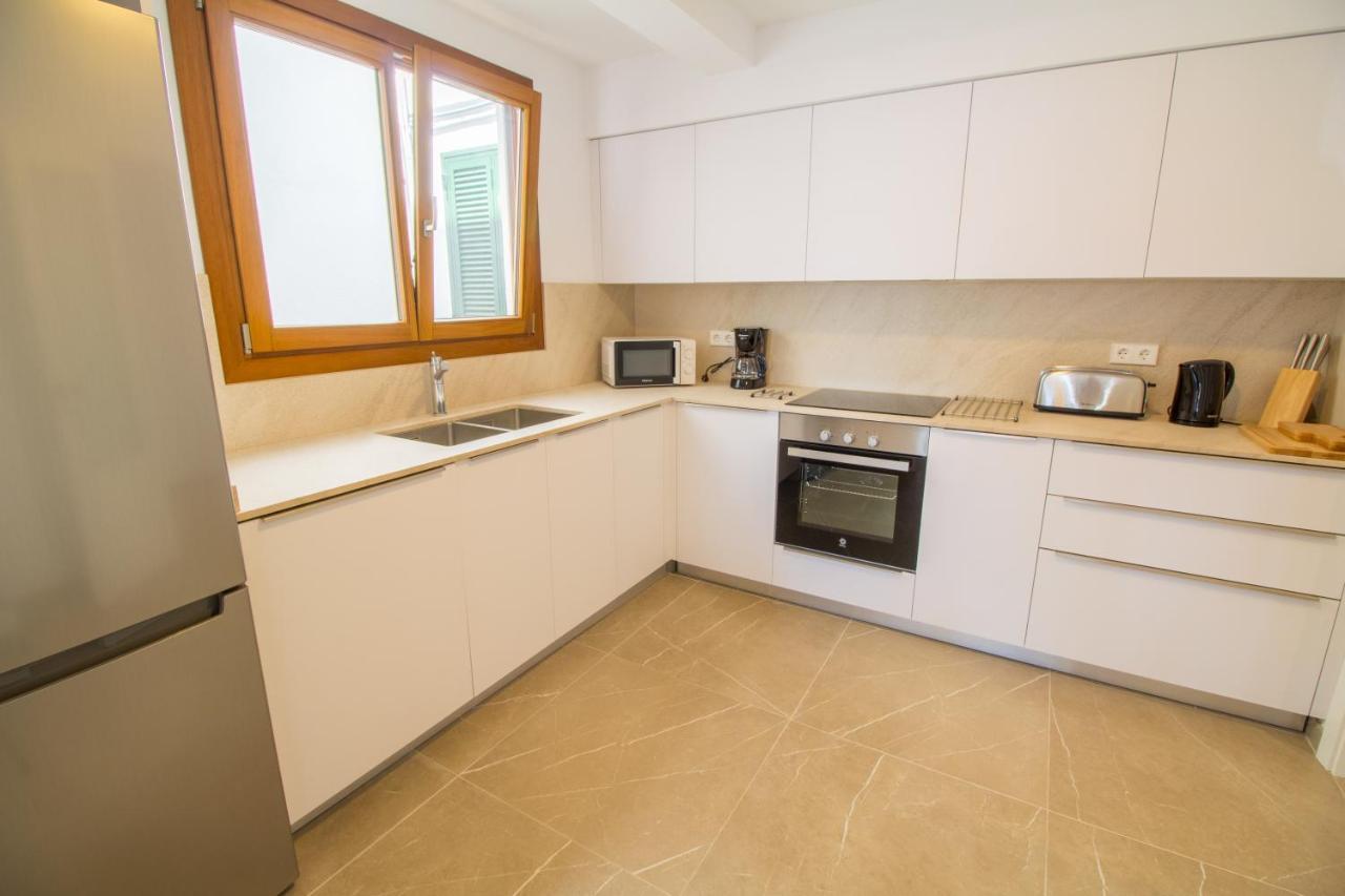 Chez Margaux, Fantastico Apartamento Port de Pollença Exteriér fotografie