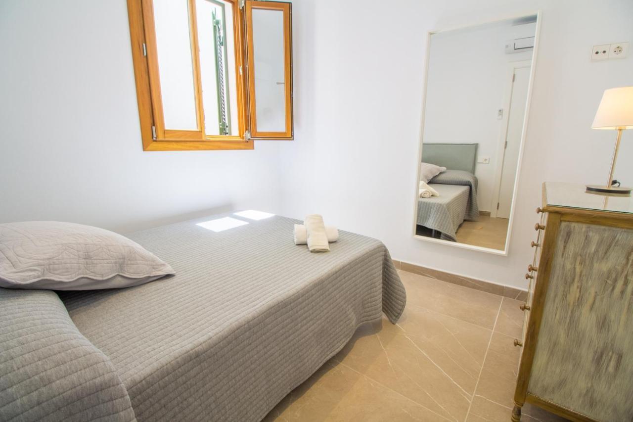 Chez Margaux, Fantastico Apartamento Port de Pollença Exteriér fotografie
